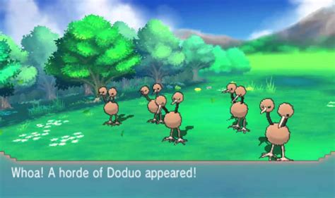 oras hordes